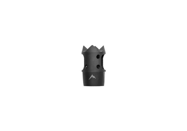 PTS Syndicate PTS Rainier Arms Mini XT Comp AR15 CW Black PTS Syndicate PTS Rainier Arms Mini XT Comp AR15 CW Black