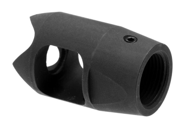 PTS Syndicate PTS Rainier Arms Mini XT Comp AR15 CW Black PTS Syndicate PTS Rainier Arms Mini XT Comp AR15 CW Black