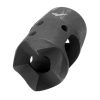 PTS Syndicate PTS Rainier Arms Mini XT Comp AR15 CW Black PTS Syndicate PTS Rainier Arms Mini XT Comp AR15 CW Black
