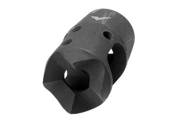 PTS Syndicate PTS Rainier Arms Mini XT Comp AR15 CW Black PTS Syndicate PTS Rainier Arms Mini XT Comp AR15 CW Black