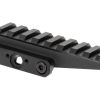 PTS Syndicate PTS Unity Tactical FAST Riser Black