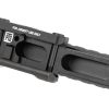PTS Syndicate PTS Unity Tactical FAST Riser Black