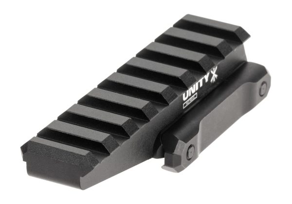 PTS Syndicate PTS Unity Tactical FAST Riser Black