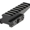 PTS Syndicate PTS Unity Tactical FAST Riser Black