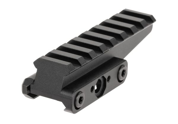 PTS Syndicate PTS Unity Tactical FAST Riser Black