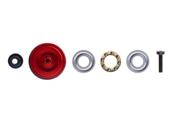Retro Arms CNC Aluminum Piston Head Silent