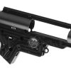 Retro Arms CNC Gearbox V2 8mm QSC for VFC Retro Arms CNC Gearbox V2 8mm QSC for VFC