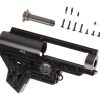 Retro Arms CNC Gearbox V2 8mm QSC for VFC Retro Arms CNC Gearbox V2 8mm QSC for VFC