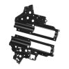 Retro Arms CNC Gearbox V2 8mm QSC for VFC Retro Arms CNC Gearbox V2 8mm QSC for VFC