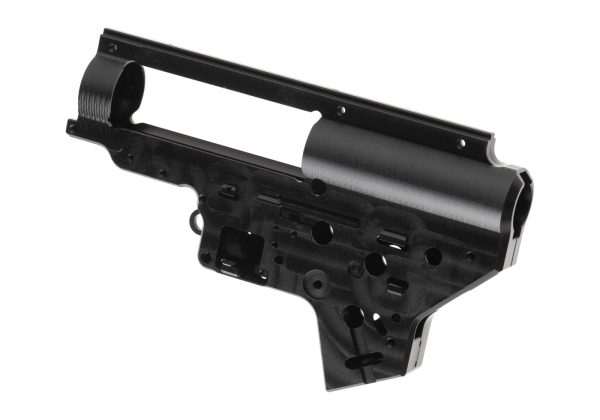 Retro Arms CNC Gearbox V2 8mm QSC for VFC Retro Arms CNC Gearbox V2 8mm QSC for VFC