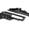 Retro Arms CNC Gearbox V2 8mm QSC for VFC Retro Arms CNC Gearbox V2 8mm QSC for VFC