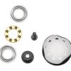 Retro Arms CNC POM Piston Head - X Retro Arms CNC POM Piston Head - X