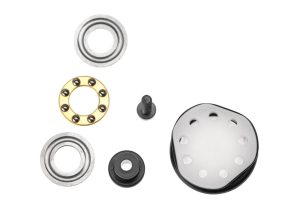 Retro Arms CNC POM Piston Head - X