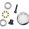 Retro Arms CNC POM Piston Head - X Retro Arms CNC POM Piston Head - X
