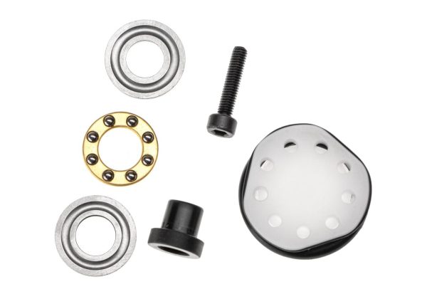Retro Arms CNC POM Piston Head - X Retro Arms CNC POM Piston Head - X