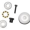 Retro Arms CNC POM Piston Head - X Retro Arms CNC POM Piston Head - X