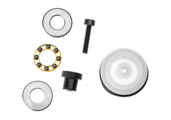 Retro Arms CNC POM Piston Head - X Retro Arms CNC POM Piston Head - X