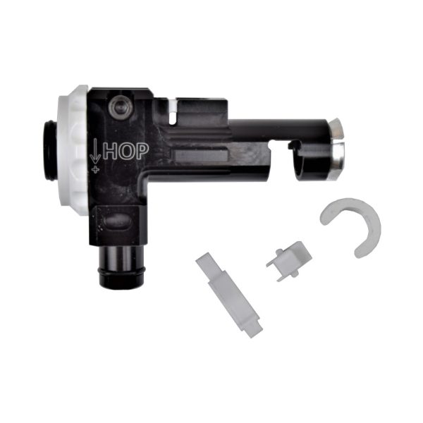 RETROARMS GRUPPO HOP UP IN ALLUMINIO CNC PER M4 (RA-6388)