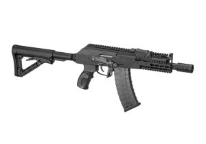 RK74 CQB E.T.U. 0.5J Black