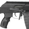 RK74 CQB E.T.U. 0.5J Black