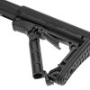 RK74 CQB E.T.U. 0.5J Black
