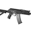 RK74 CQB E.T.U. 0.5J Black