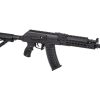 RK74 Elite E.T.U. S-AEG Black
