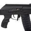 RK74 Elite E.T.U. S-AEG Black