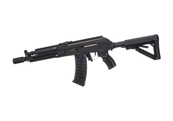 RK74 Elite E.T.U. S-AEG Black