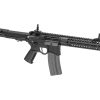 SBR8 9 Inch Seekins Precision Black