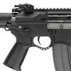 SBR8 9 Inch Seekins Precision Black