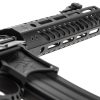 SBR8 9 Inch Seekins Precision Black