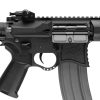 SBR8 SD 7 Inch S-AEG Black