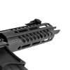 SBR8 SD 7 Inch S-AEG Black
