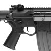 SBR8 SD 9 Inch S-AEG Black