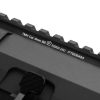 SBR8 SD 9 Inch S-AEG Black