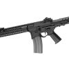 SBR8 SD 9 Inch S-AEG Black