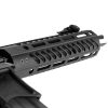SBR8 SD 9 Inch S-AEG Black