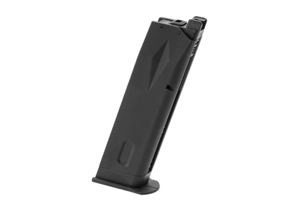 SIG Sauer Magazin P226 MK25 Full Metal GBB 22rds Black