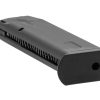 SIG Sauer Magazin P226 MK25 Full Metal GBB 22rds Black