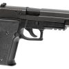 SIG Sauer ProForce P226 MK25 Full Metal GBB Black