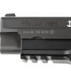 SIG Sauer ProForce P226 MK25 Full Metal GBB Black