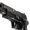 SIG Sauer ProForce P226 MK25 Full Metal GBB Black