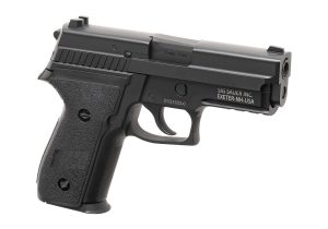 SIG Sauer ProForce P229 Full Metal GBB Black
