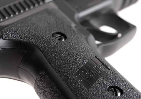 SIG Sauer ProForce P229 Full Metal GBB Black