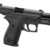 SIG Sauer ProForce P229 Full Metal GBB Black