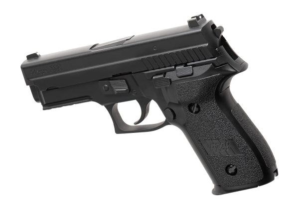 SIG Sauer ProForce P229 Full Metal GBB Black