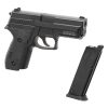 SIG Sauer ProForce P229 Full Metal GBB Black