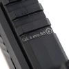 SIG Sauer ProForce P320 M18 Full Metal GBB Black