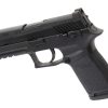 SIG Sauer ProForce P320 M18 Full Metal GBB Black
